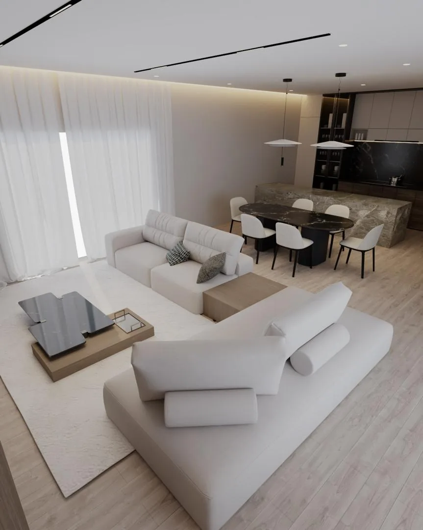 Villas Modeste