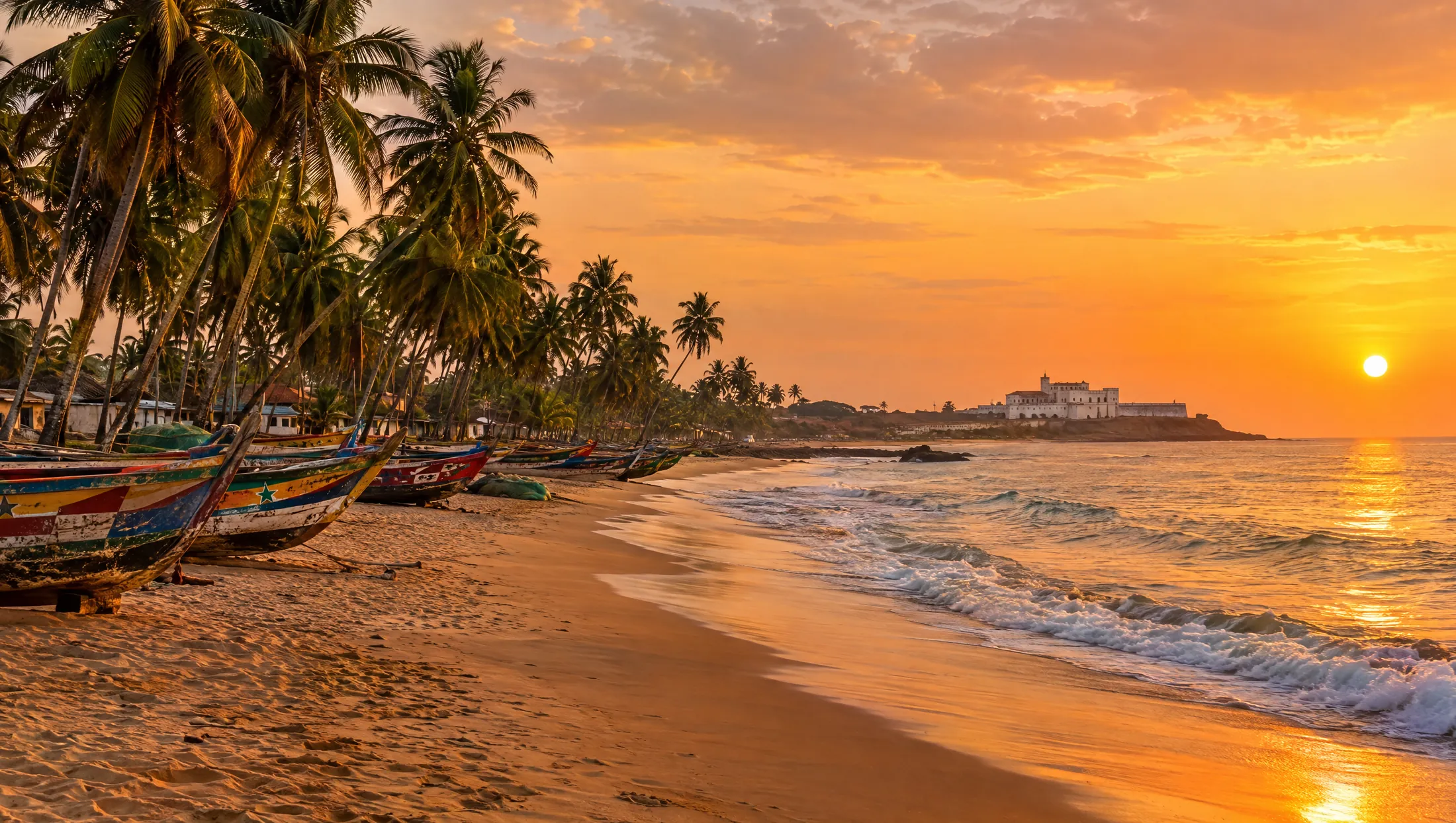 Dynam Lodge Elmina