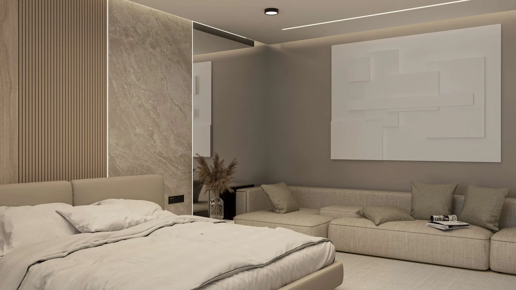 Suite VVIP