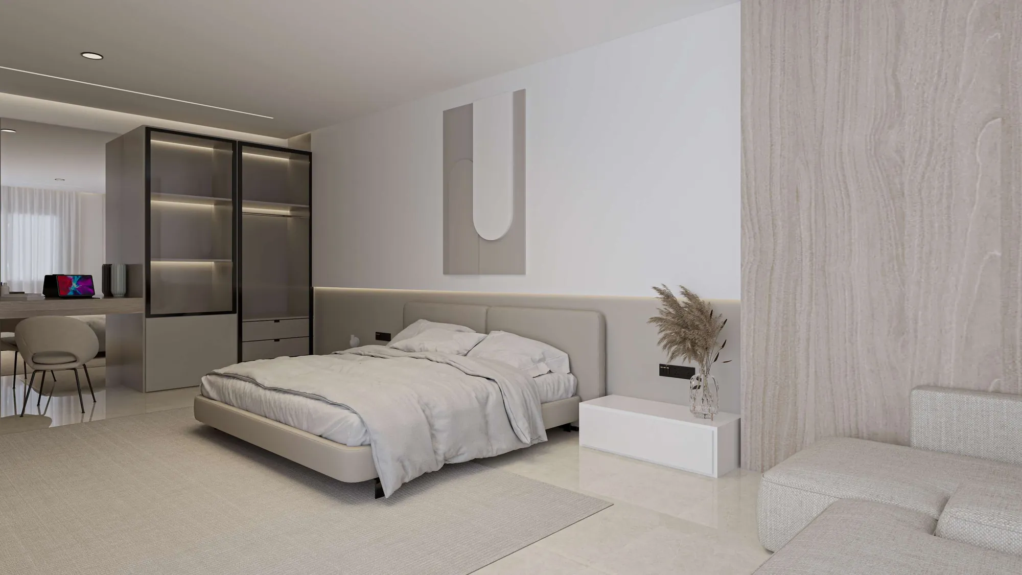 Chambre VIP