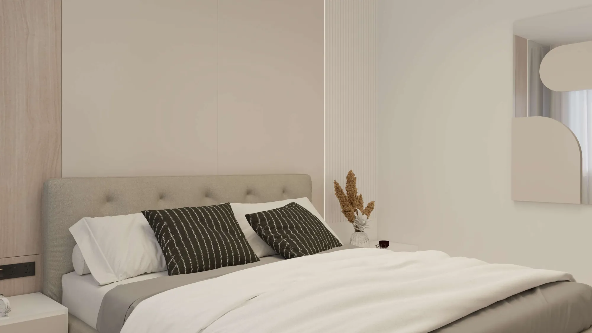 Chambre Standard